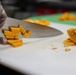 628th FSS Dining Facility Feeds 3,000 during “Mega” UTA Weekend