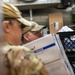 628th FSS Dining Facility Feeds 3,000 during “Mega” UTA Weekend