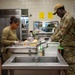 628th FSS Dining Facility Feeds 3,000 during “Mega” UTA Weekend