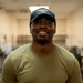 628th FSS Dining Facility Feeds 3,000 during “Mega” UTA Weekend