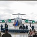 62d Operations Group Change of Command Ceremony