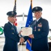 62d Operations Group Change of Command Ceremony