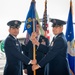 62d Operations Group Change of Command Ceremony