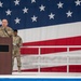 57th Maintenance Group Change of Command happens at Nellis