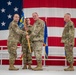 57th Maintenance Group Change of Command happens at Nellis