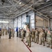 62d Operations Group Change of Command Ceremony
