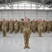 57th Maintenance Group Change of Command happens at Nellis