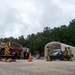 On fire: JB Charleston firefighters train for summer
