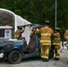 On fire: JB Charleston firefighters train for summer