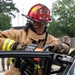 On fire: JB Charleston firefighters train for summer