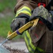 On fire: JB Charleston firefighters train for summer