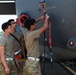 71 RGS maintenance frames