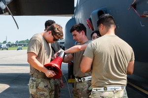 Air Force Radio News 17 May 2019