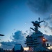 USS Gerald R. Ford (CVN 78) Conducts Flight Operations