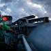 USS Gerald R. Ford (CVN 78) Conducts Flight Operations