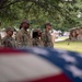 Honoring the fallen