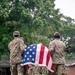 Honoring the fallen