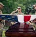 Honoring the fallen