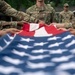 Honoring the fallen