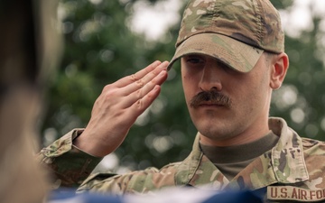 Honoring the fallen