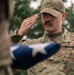 Honoring the fallen