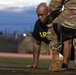 101st Division Sustainment Brigade takes Army Fitness Test
