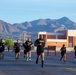 101st Division Sustainment Brigade takes Army Fitness Test