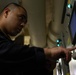 USS Gerald R. Ford Night Shift