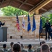 JBSA 502d Air Base Wing Change of Responsibility