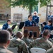JBSA 502d Air Base Wing Change of Responsibility