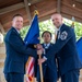 JBSA 502d Air Base Wing Change of Responsibility