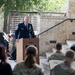 JBSA 502d Air Base Wing Change of Responsibility