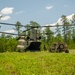 North Carolina National Guard Insertion Week