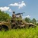 North Carolina National Guard Insertion Week 2025