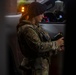 JB Charleston Security Forces stand watch