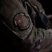 JB Charleston Security Forces stand watch