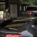 JB Charleston Security Forces stand watch