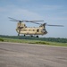North Carolina National Guard Insertion Week 2025