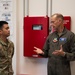 Maj. Gen. Niemi coins Nellis Airmen for going above and beyond