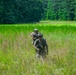 North Carolina National Guard Insertion Week 2025