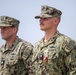 NSW LOGSU-1 Sailor Receives Navy and Marine Corps Medal for Heroism