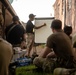North Carolina National Guard Conducts Insertion Week with SF