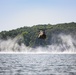 North Carolina National Guard Conducts Insertion Week with SF
