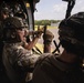 North Carolina National Guard Conducts Insertion Week with SF