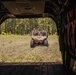 North Carolina National Guard Conducts Insertion Week with Special Forces