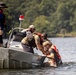North Carolina National Guard Conducts Insertion Week with Special Forces