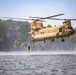 North Carolina National Guard Conducts Insertion Week with Special Forces