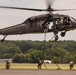 North Carolina National Guard Conducts Insertion Week with Special Forces