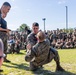 MCAS Beaufort MALS-31 Field Meet