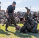 MCAS Beaufort MALS-31 Field Meet